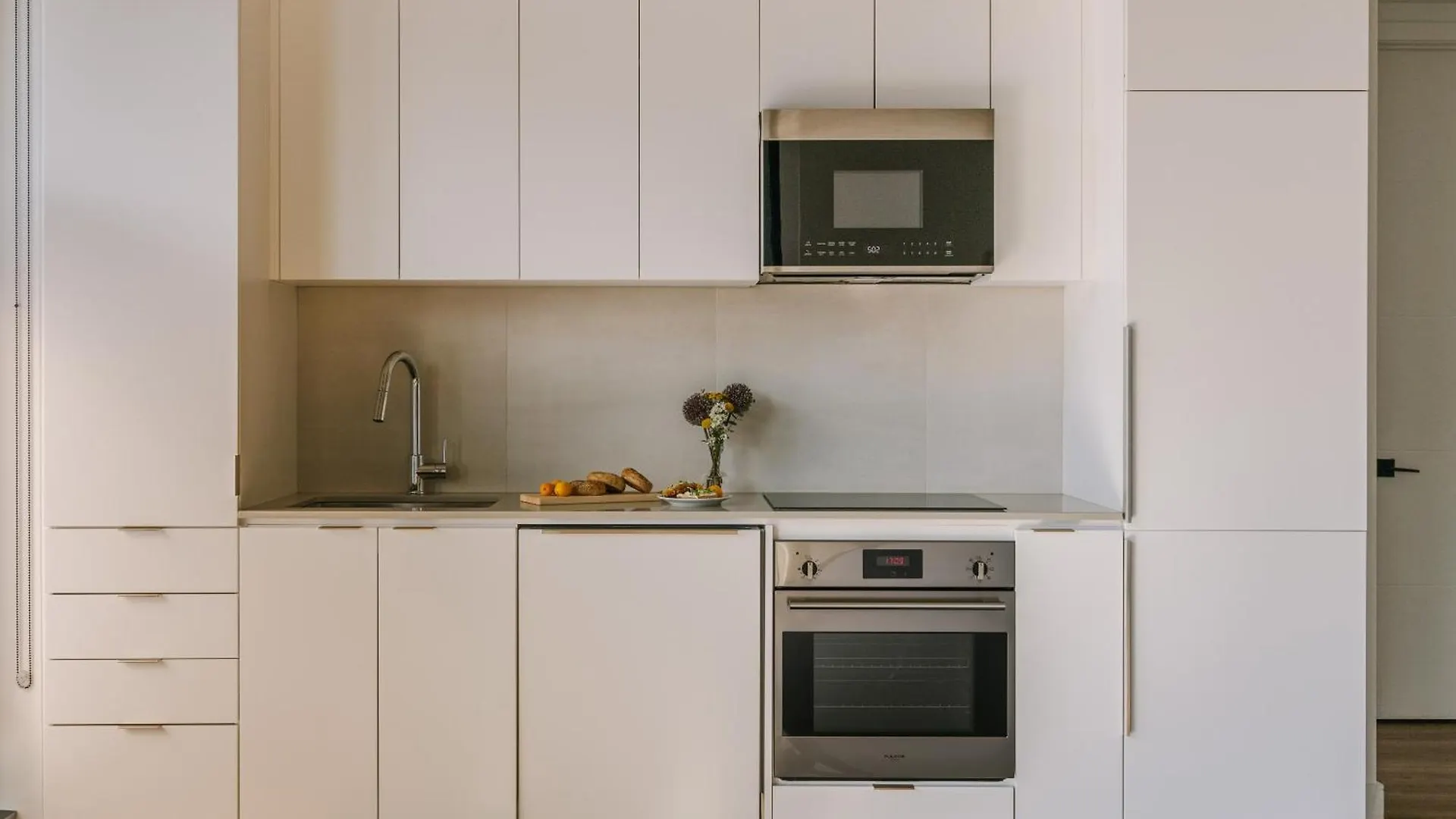 Apartahotel Sonder By Marriott Bonvoy Maisonneuve Apartments Downtown Montreal