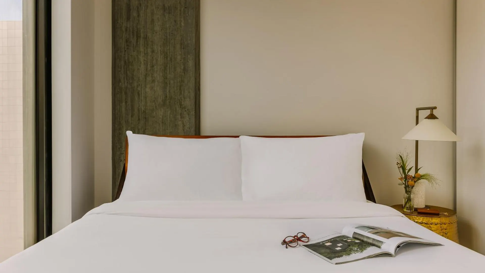 Sonder By Marriott Bonvoy Maisonneuve Apartments Downtown Montreal Apartahotel
