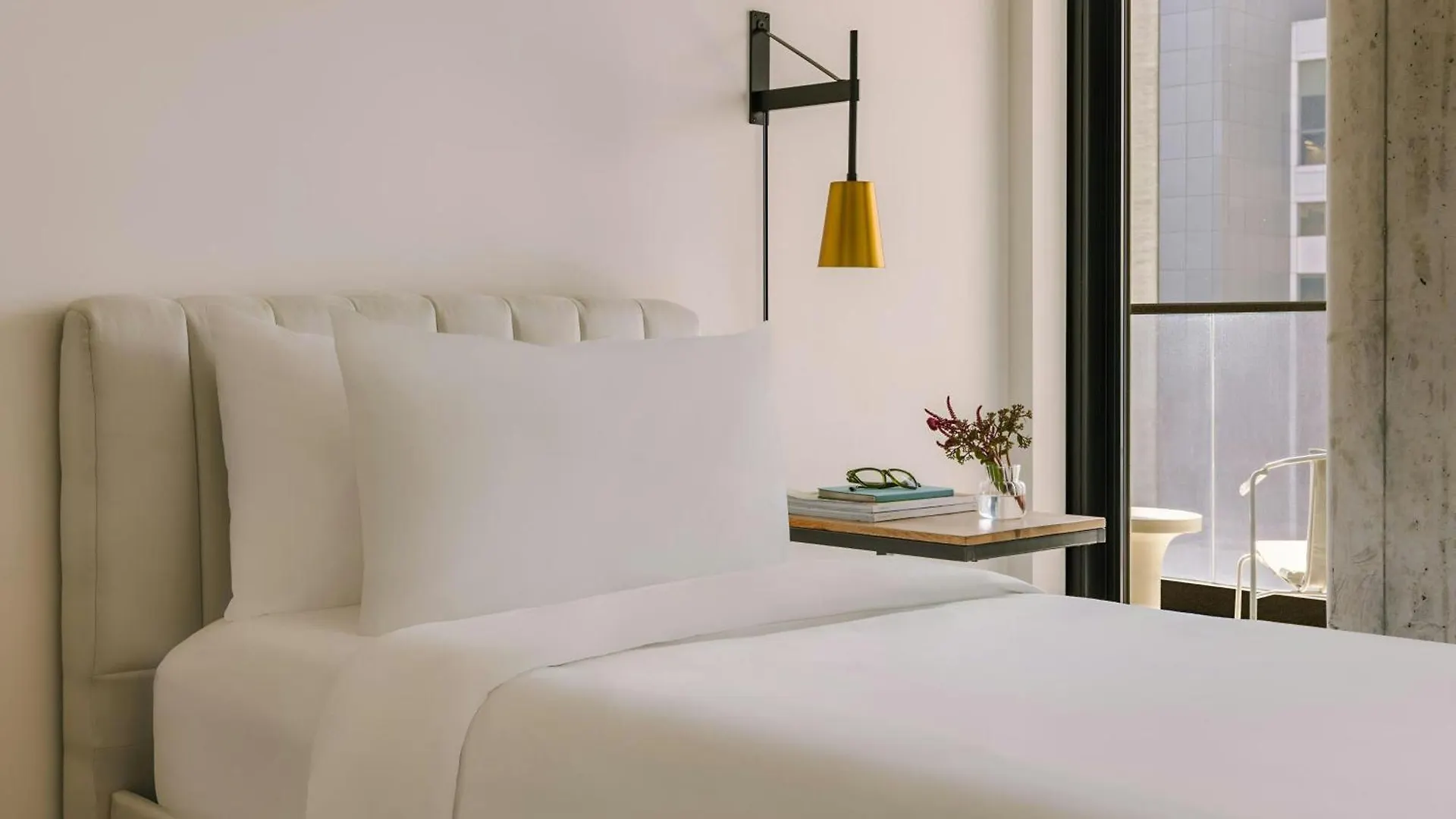 Apartahotel Sonder By Marriott Bonvoy Maisonneuve Apartments Downtown Montreal