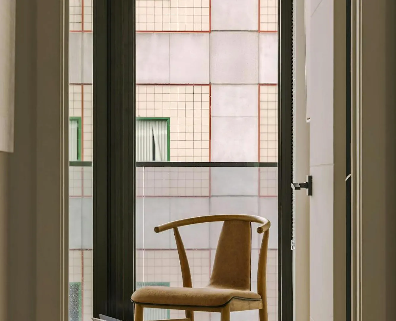 Apartahotel Sonder By Marriott Bonvoy Maisonneuve Apartments Downtown Montreal