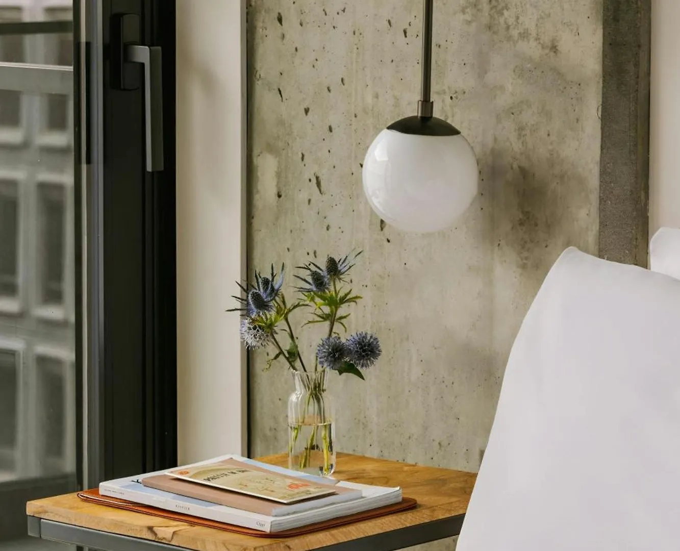 Apartahotel Sonder By Marriott Bonvoy Maisonneuve Apartments Downtown Montreal