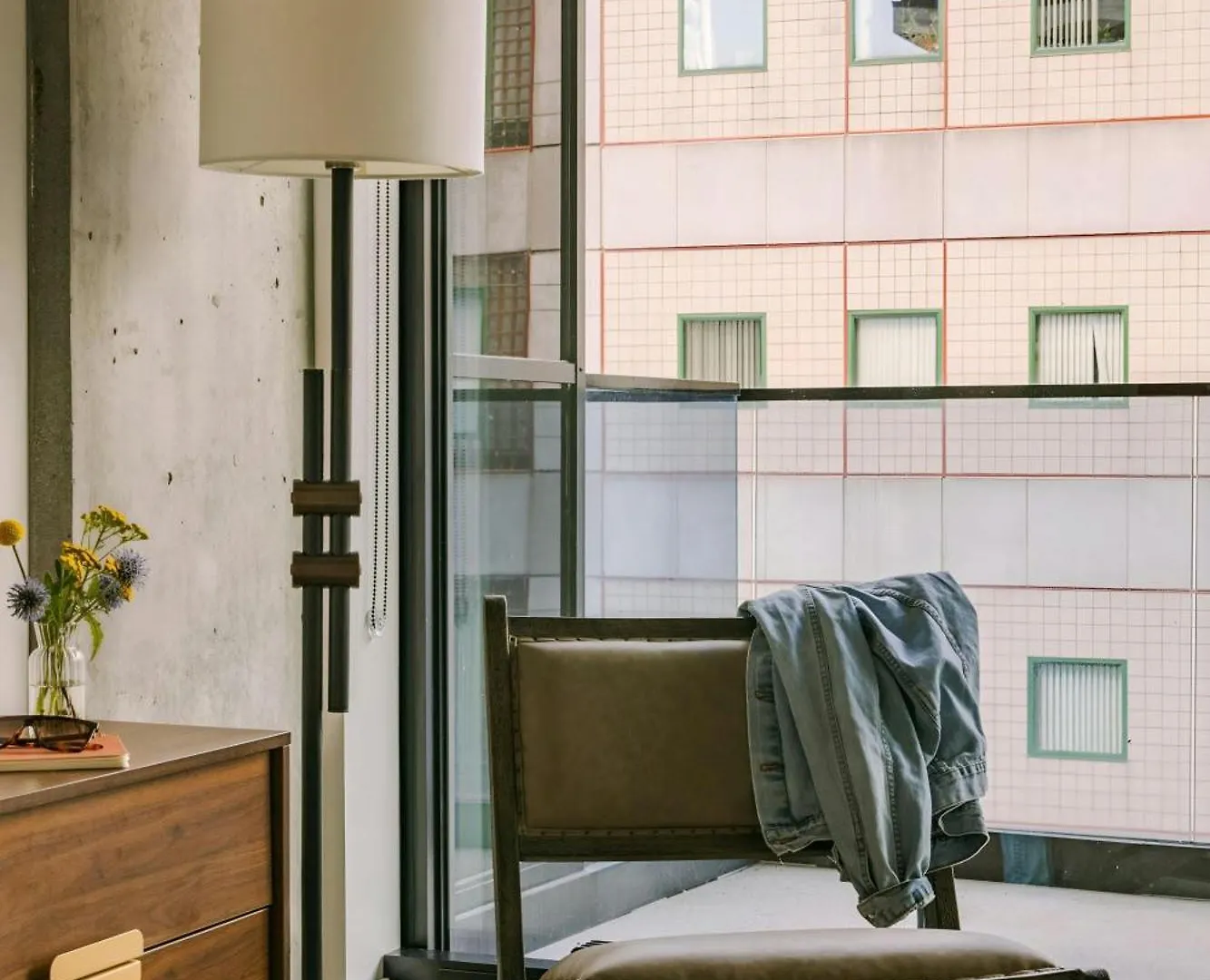Apartahotel Sonder By Marriott Bonvoy Maisonneuve Apartments Downtown Montreal