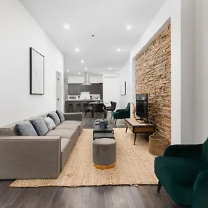 Boutique Lofts Notre Dame - Vieux Apartment