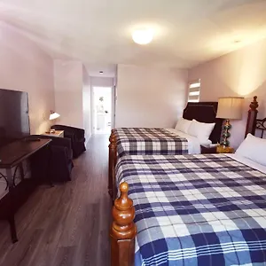 Homestay Bed Yvr