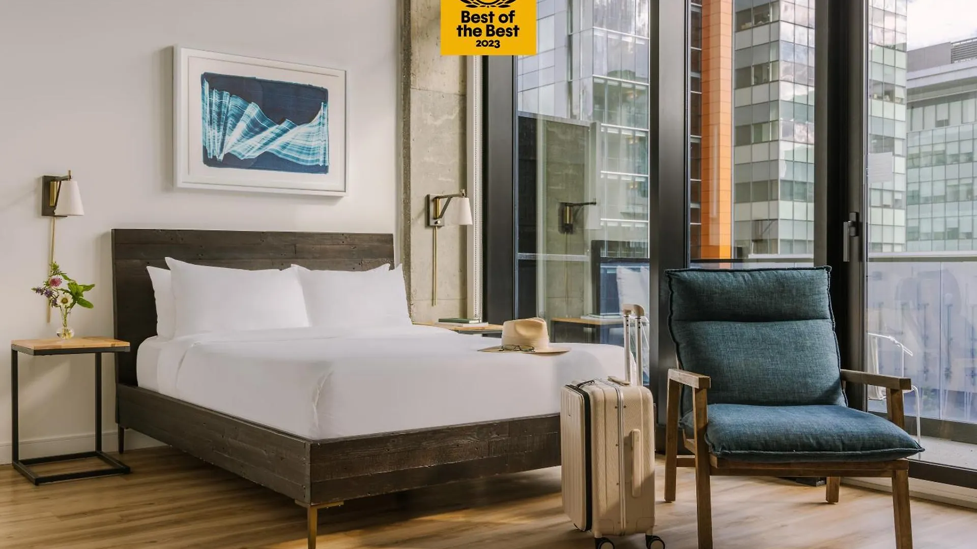 Sonder Maisonneuve Montreal