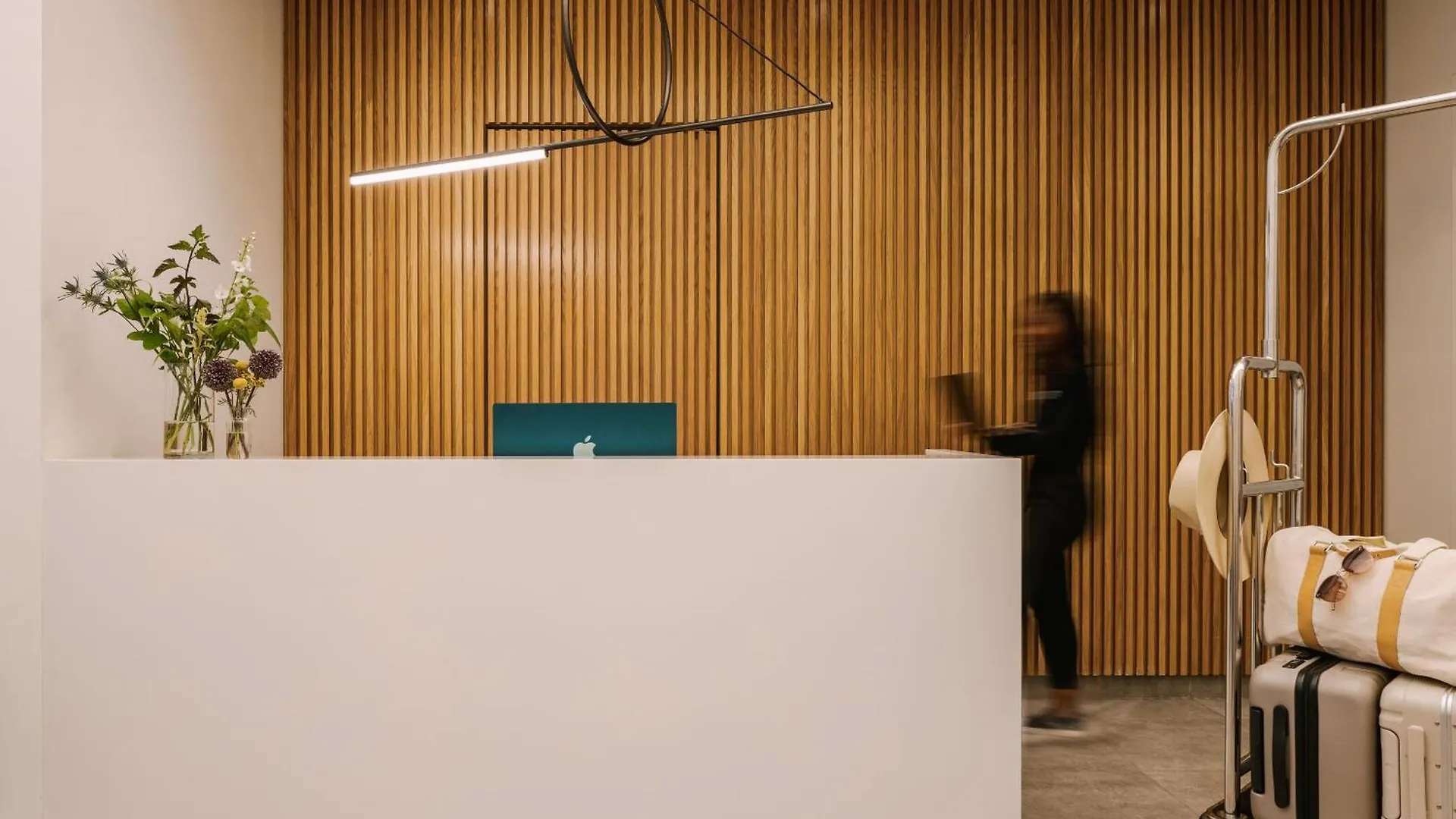 Sonder Maisonneuve Montreal Aparthotel