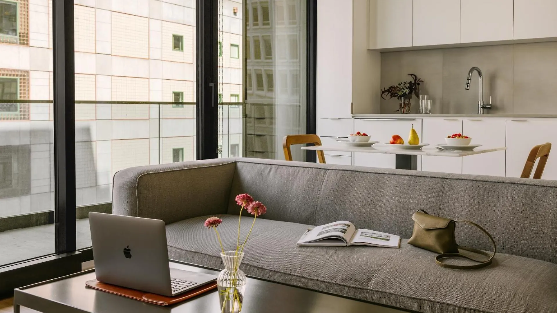Sonder Maisonneuve Montreal 3*,