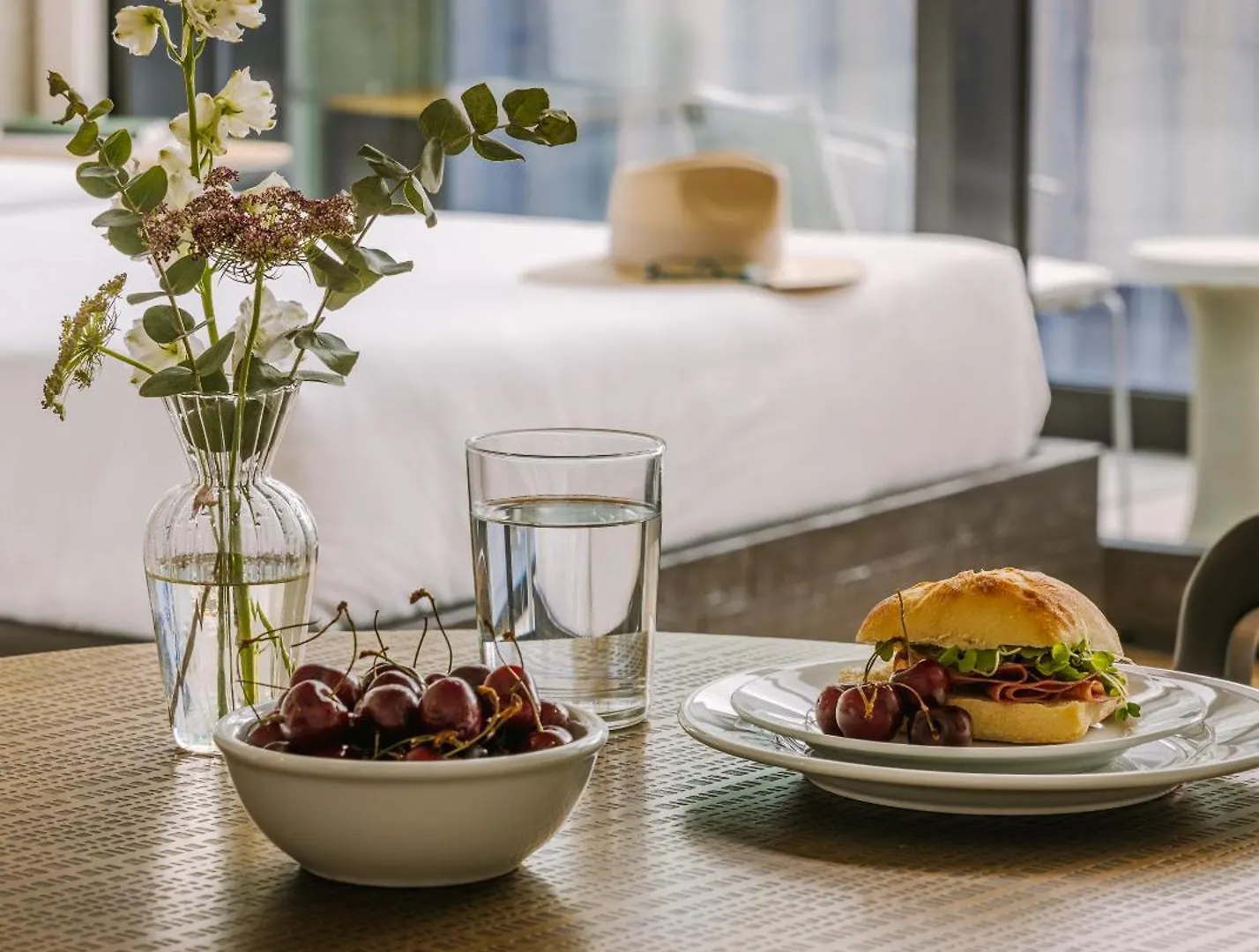 Sonder Maisonneuve Montreal