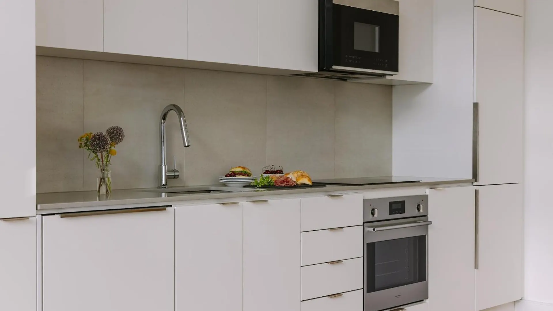 Sonder Maisonneuve Montreal