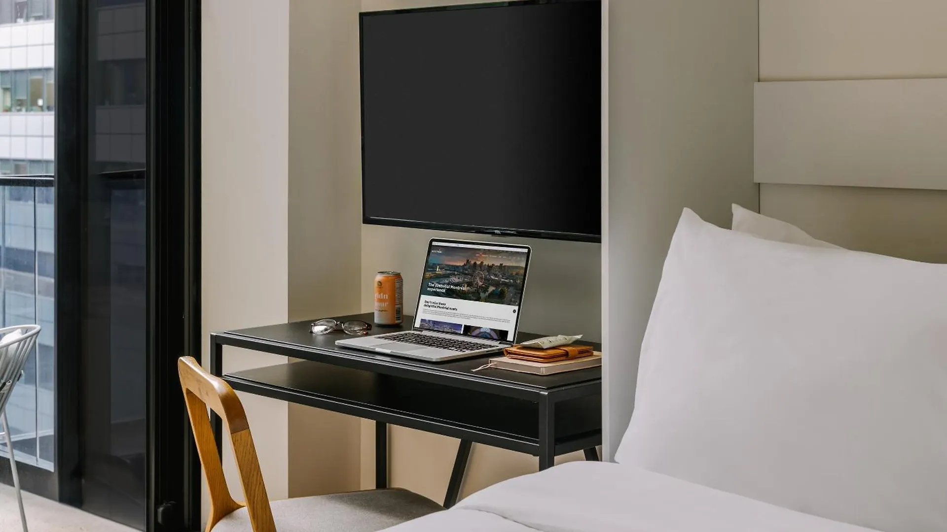 Aparthotel Sonder Maisonneuve Montreal
