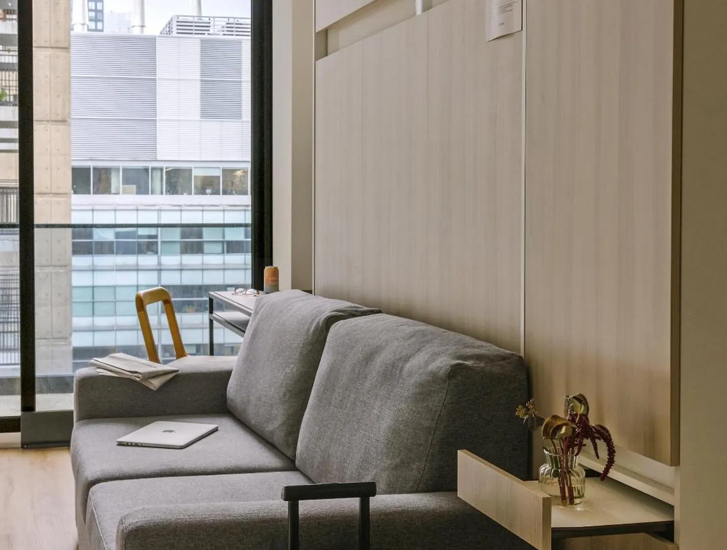 Sonder Maisonneuve Montreal