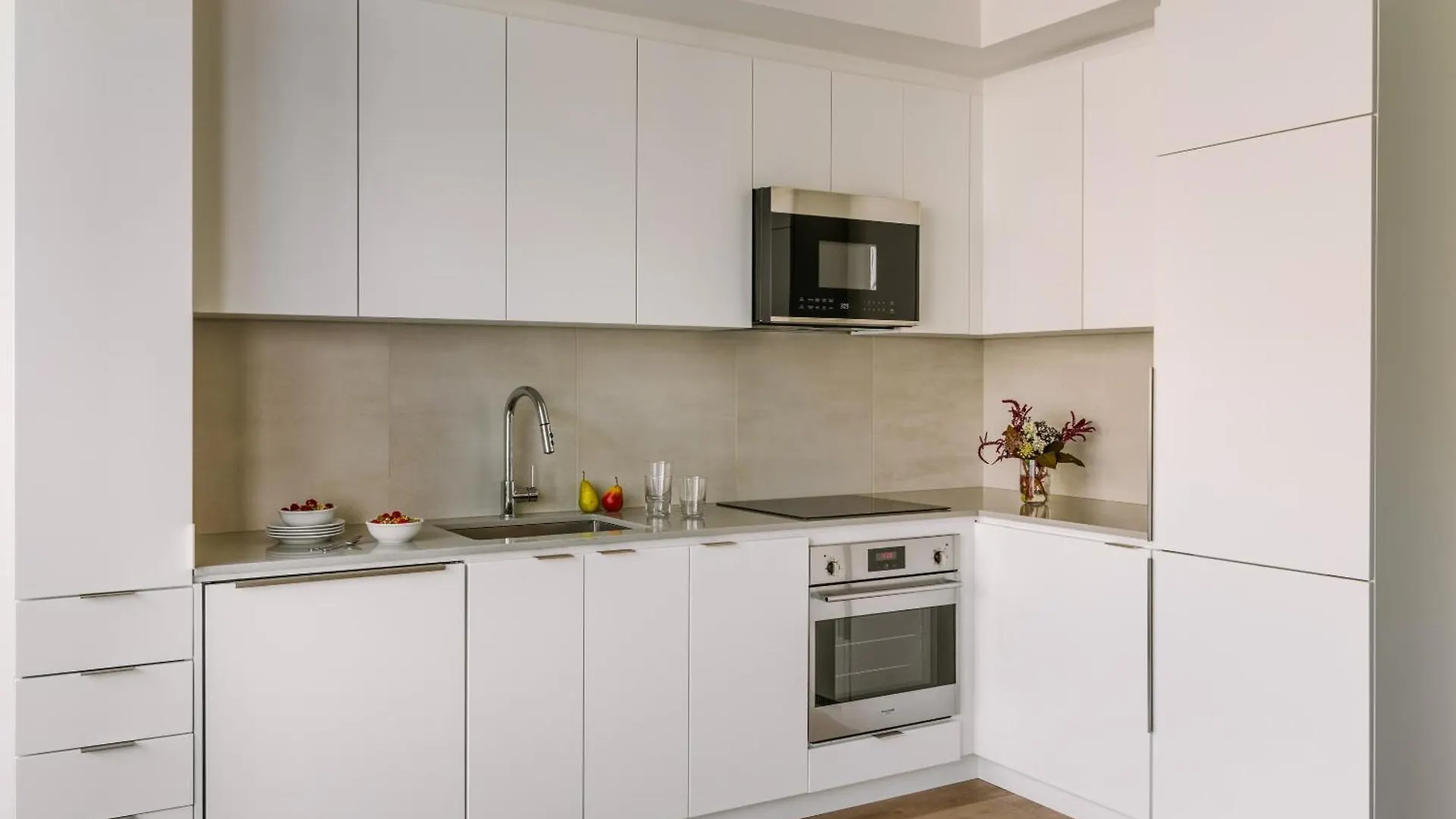 Sonder Maisonneuve Montreal 3*,