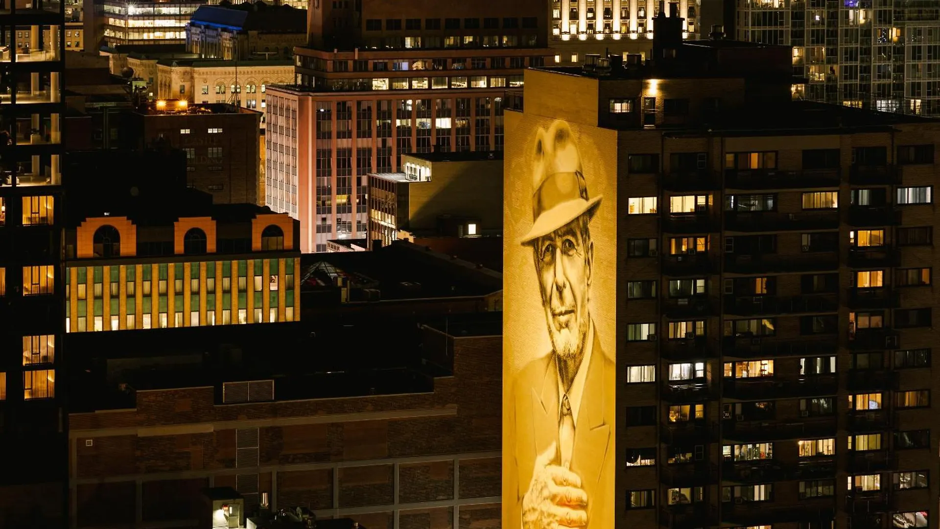 Sonder Maisonneuve Montreal Aparthotel