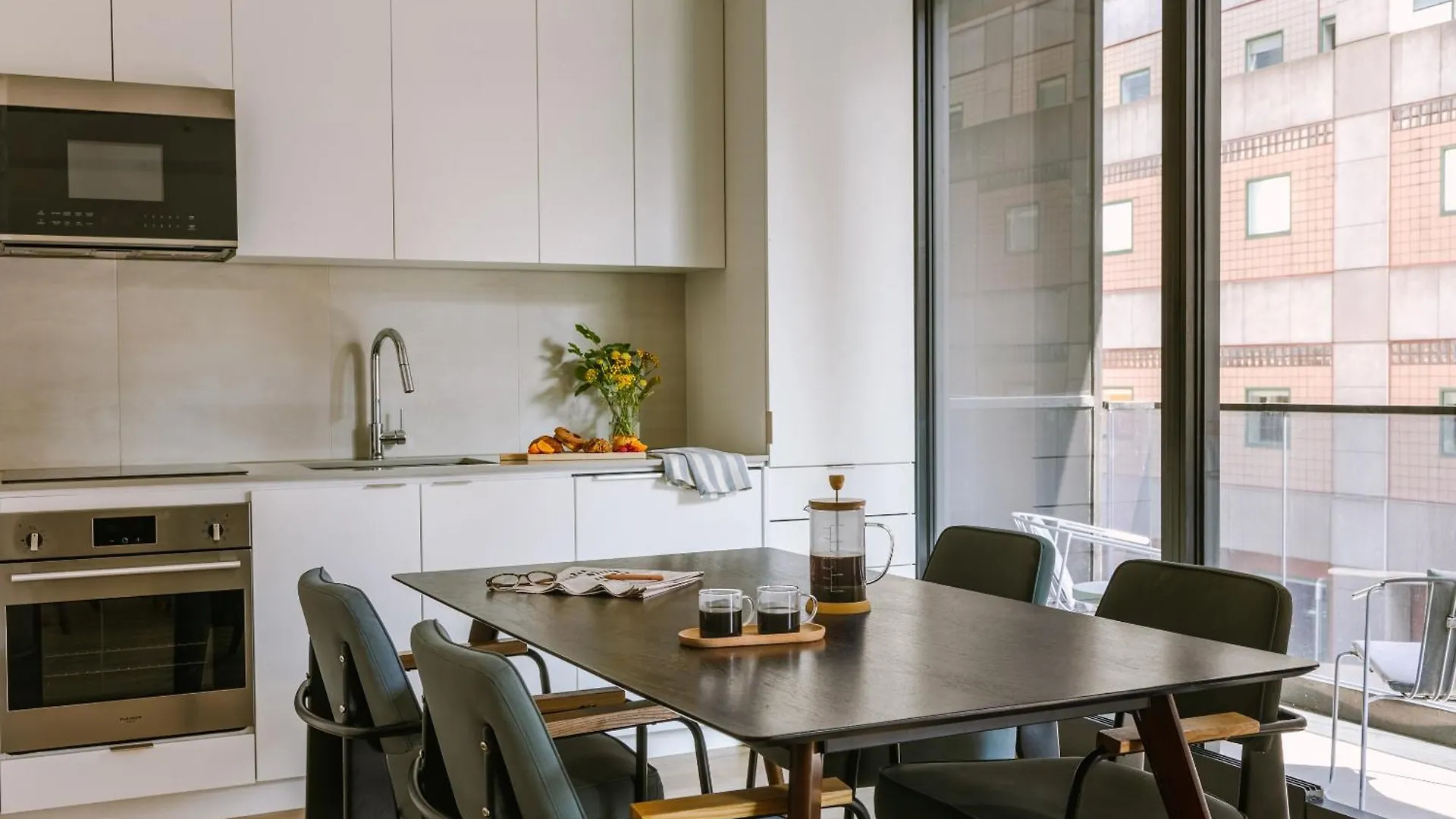 Sonder Maisonneuve Montreal 3*,