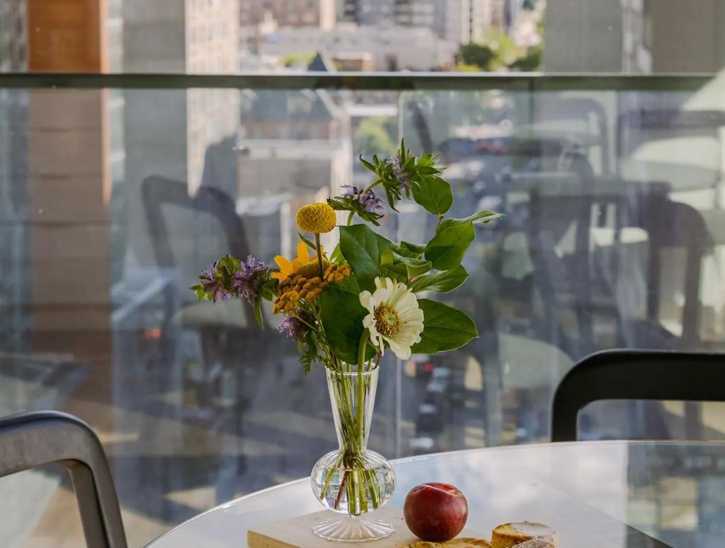 Aparthotel Sonder Maisonneuve Montreal