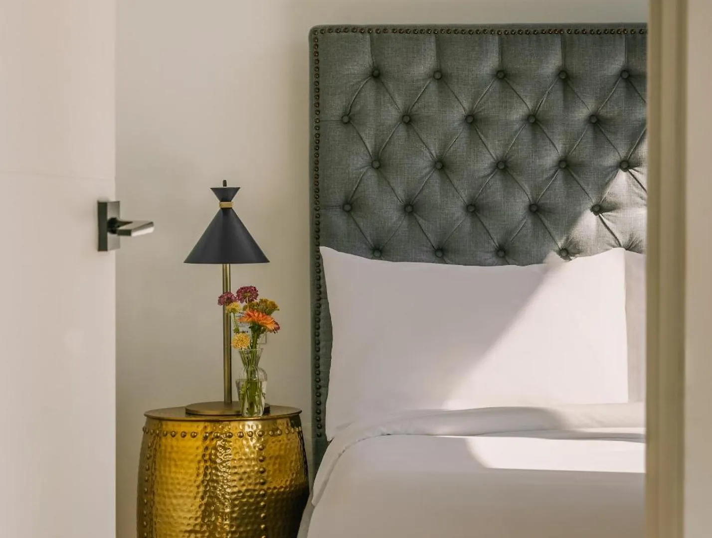 Aparthotel Sonder Maisonneuve Montreal