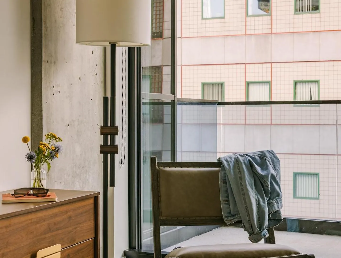 Sonder Maisonneuve Montreal Canada
