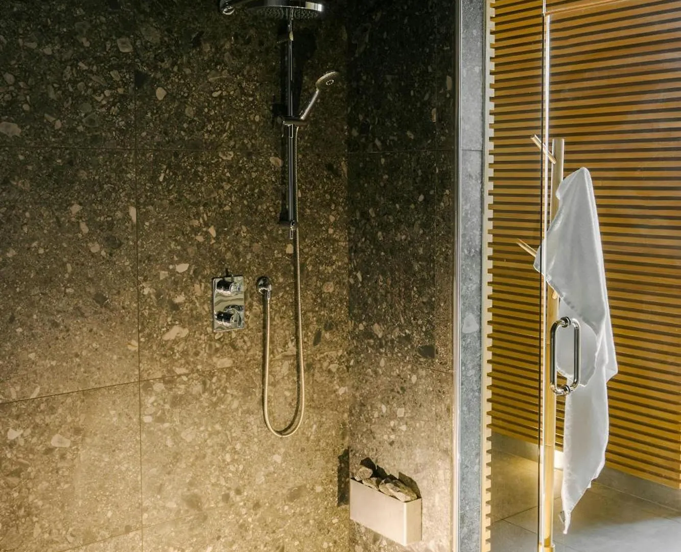 *** Aparthotel Sonder By Marriott Bonvoy Maisonneuve Apartments Downtown Montréal Canada