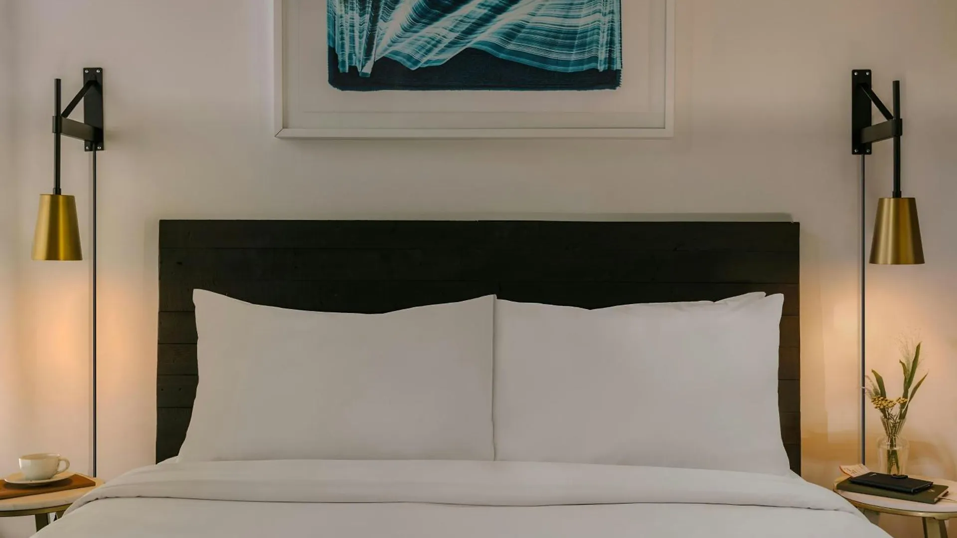 Sonder By Marriott Bonvoy Maisonneuve Apartments Downtown Montréal Aparthotel